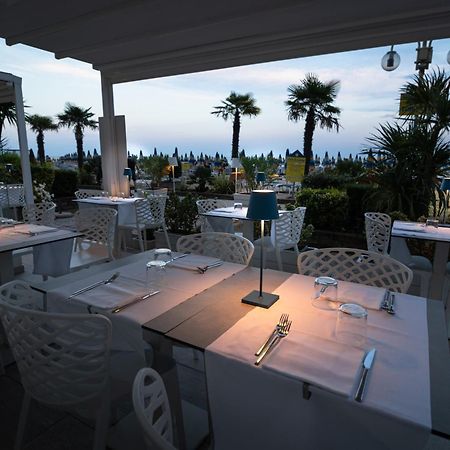 Hotel Boston 3 Stelle Superior Frontemare Lido di Jesolo Esterno foto