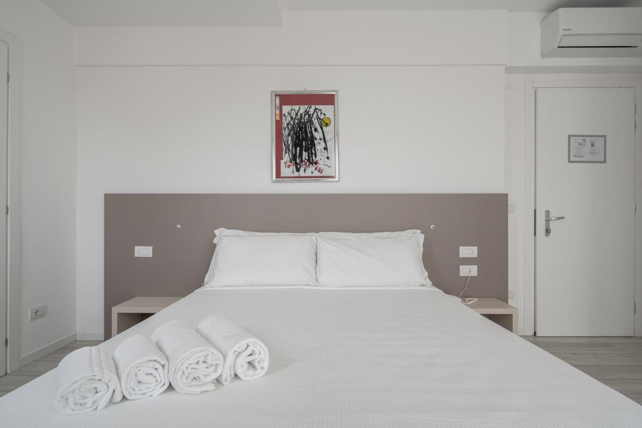 Hotel Boston 3 Stelle Superior Frontemare Lido di Jesolo Esterno foto