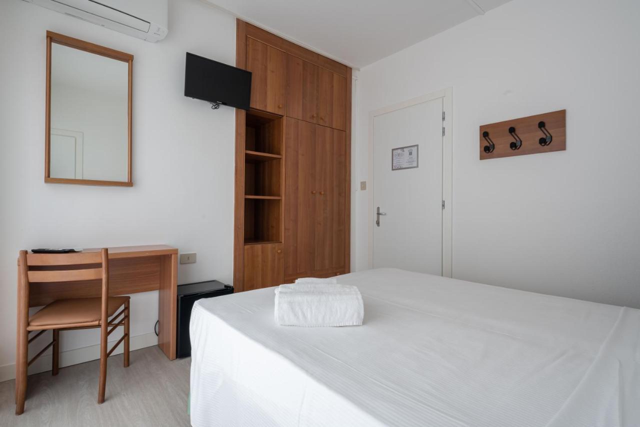 Hotel Boston 3 Stelle Superior Frontemare Lido di Jesolo Esterno foto