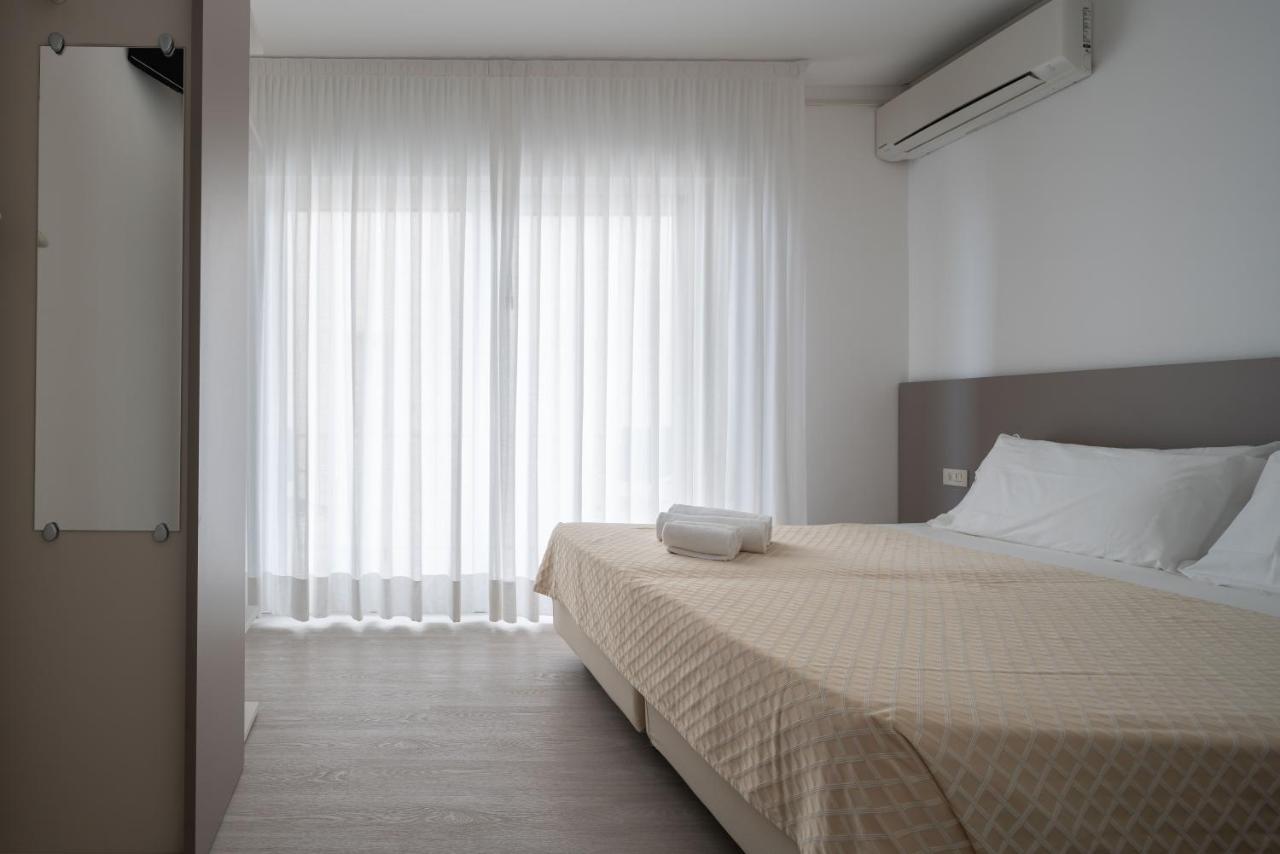 Hotel Boston 3 Stelle Superior Frontemare Lido di Jesolo Esterno foto