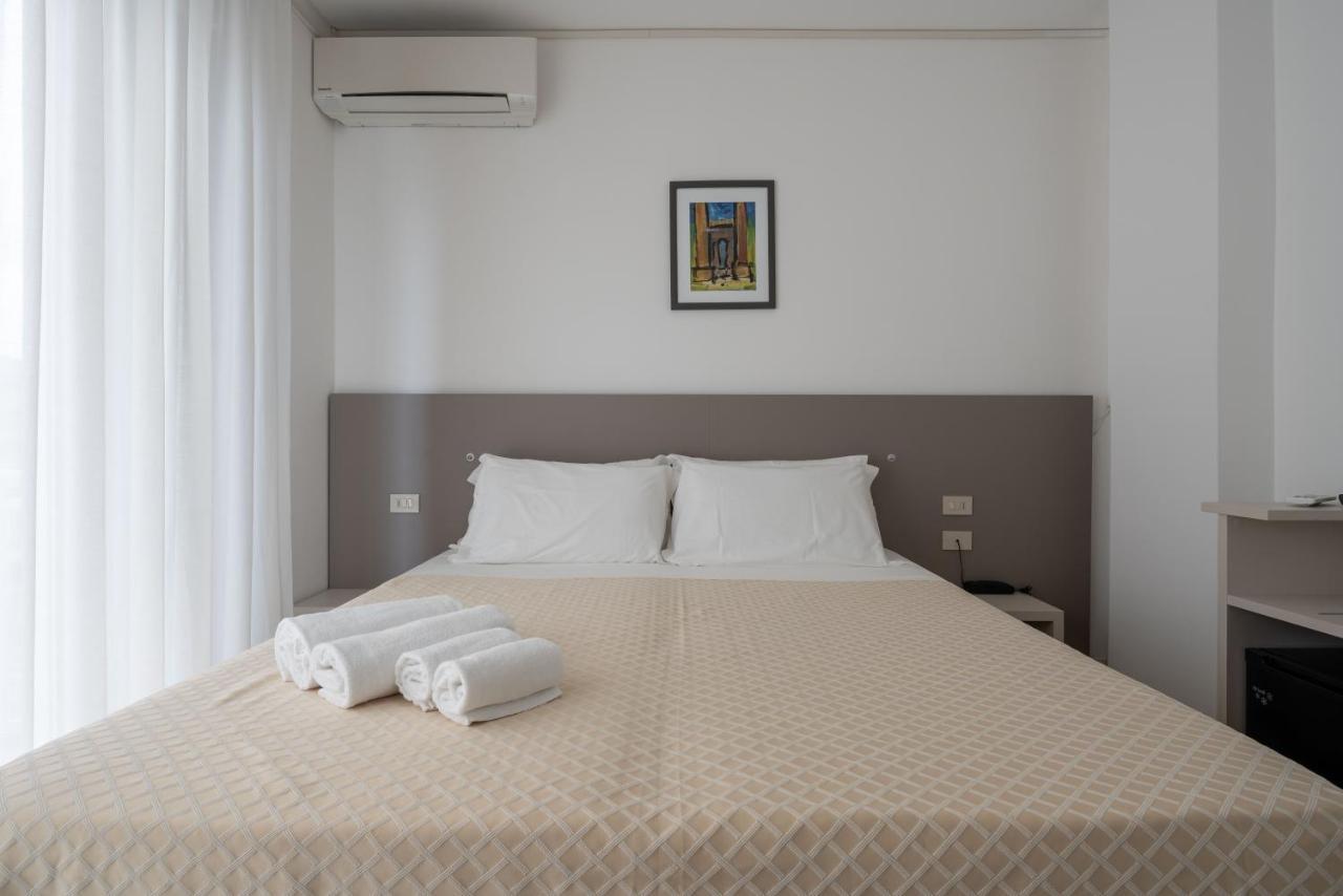 Hotel Boston 3 Stelle Superior Frontemare Lido di Jesolo Esterno foto