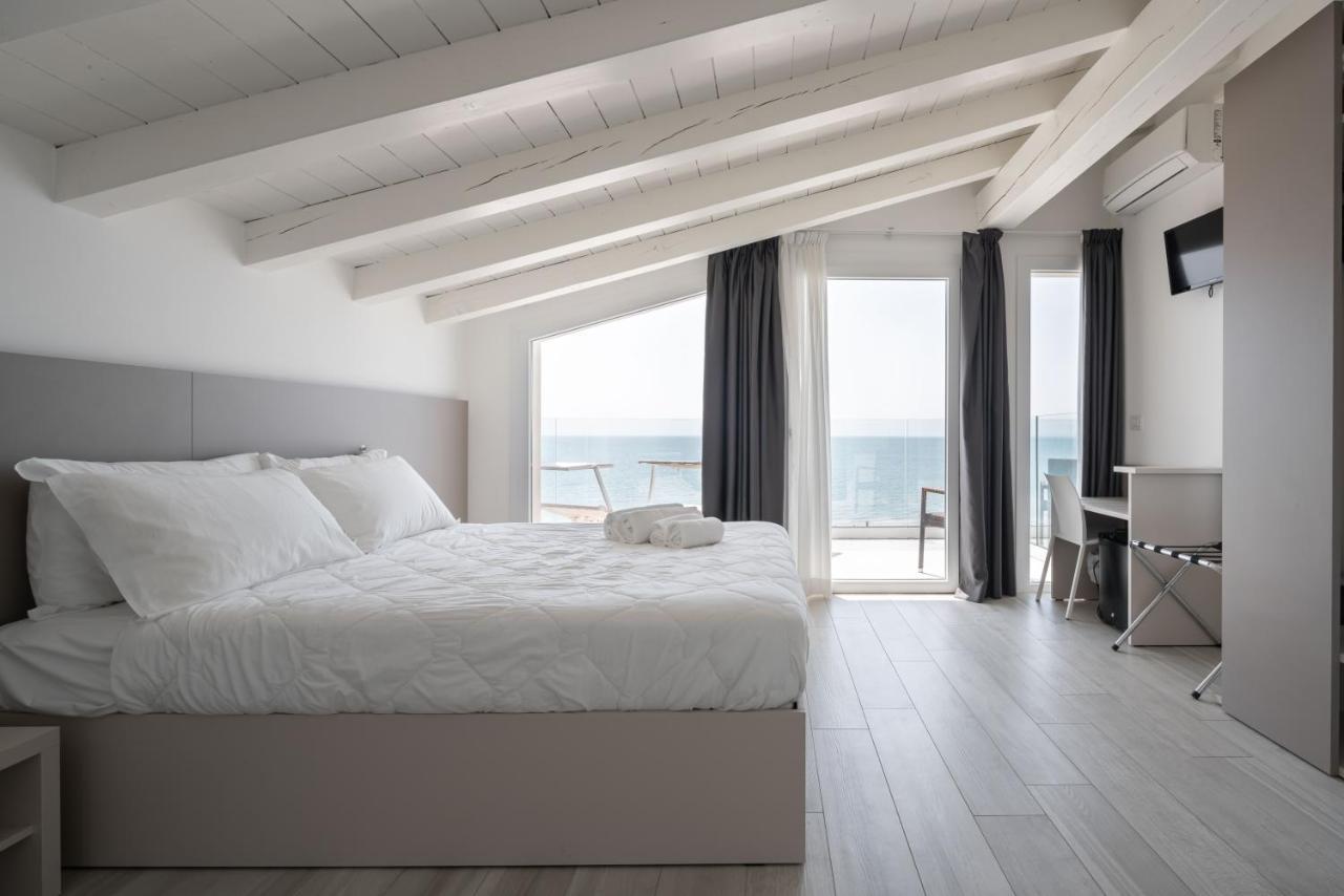 Hotel Boston 3 Stelle Superior Frontemare Lido di Jesolo Esterno foto