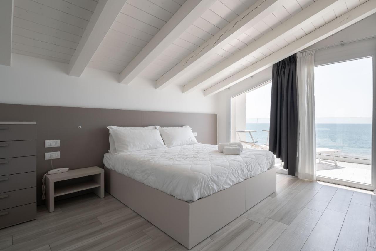 Hotel Boston 3 Stelle Superior Frontemare Lido di Jesolo Esterno foto