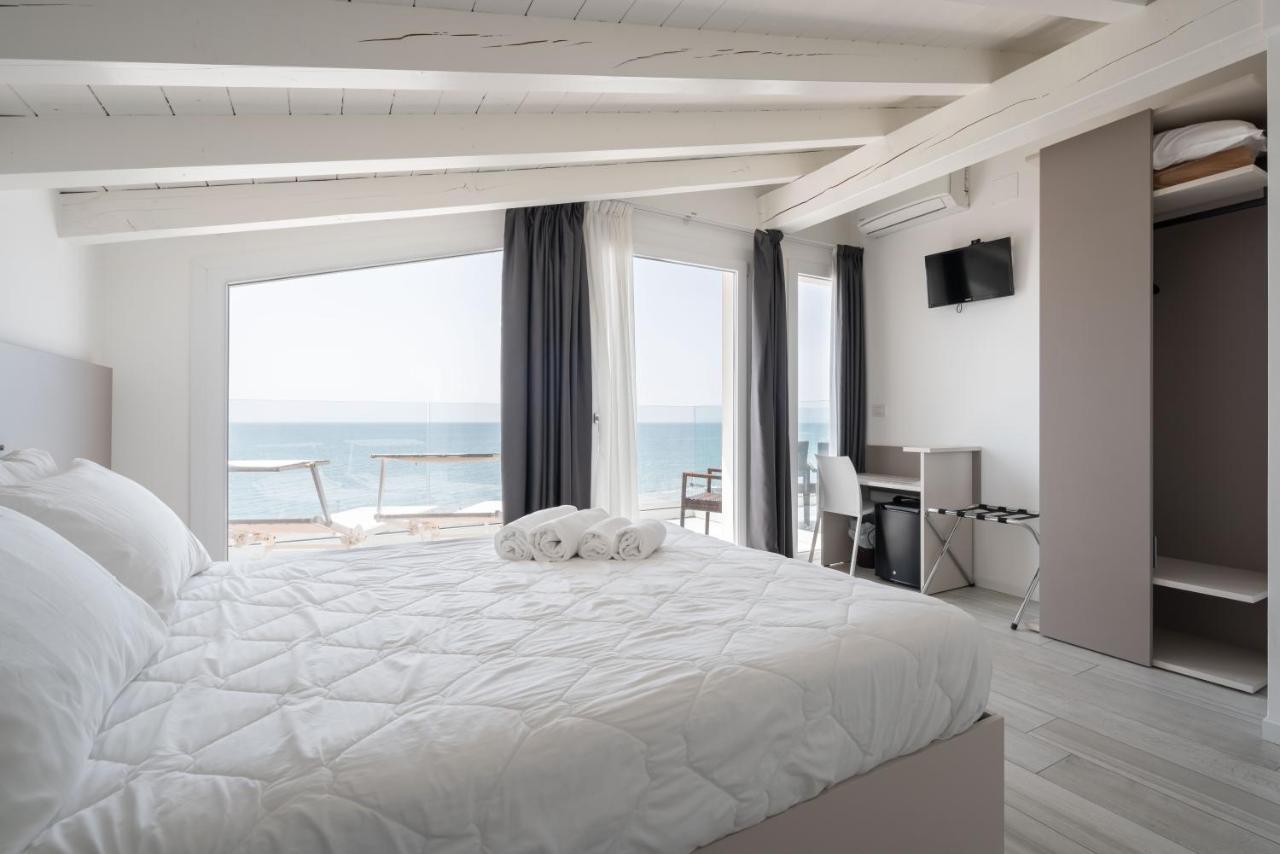 Hotel Boston 3 Stelle Superior Frontemare Lido di Jesolo Esterno foto
