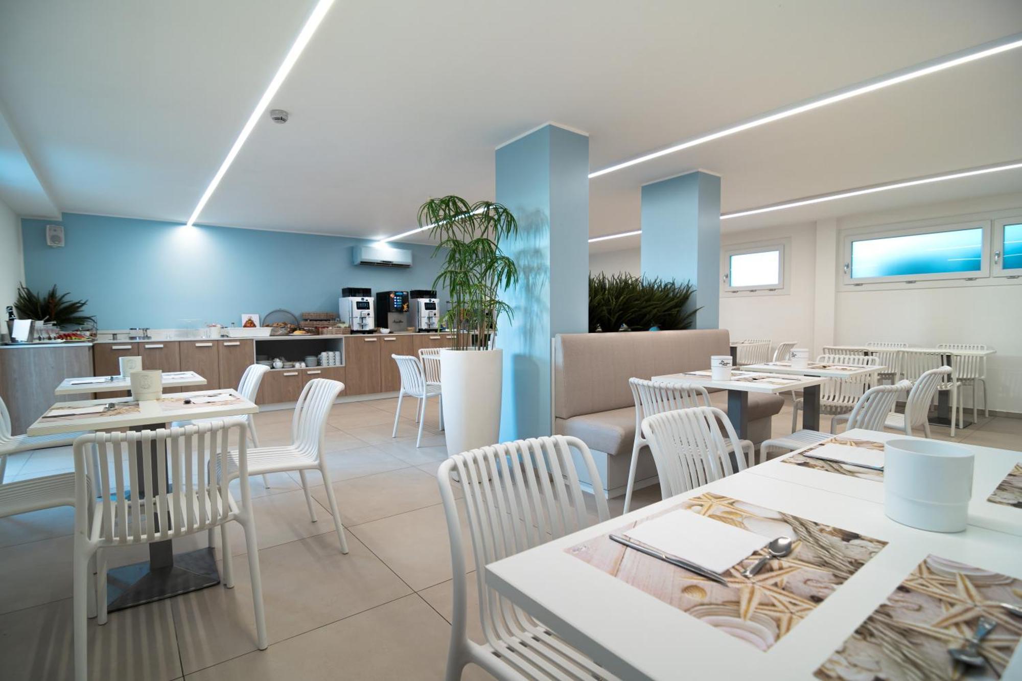 Hotel Boston 3 Stelle Superior Frontemare Lido di Jesolo Esterno foto